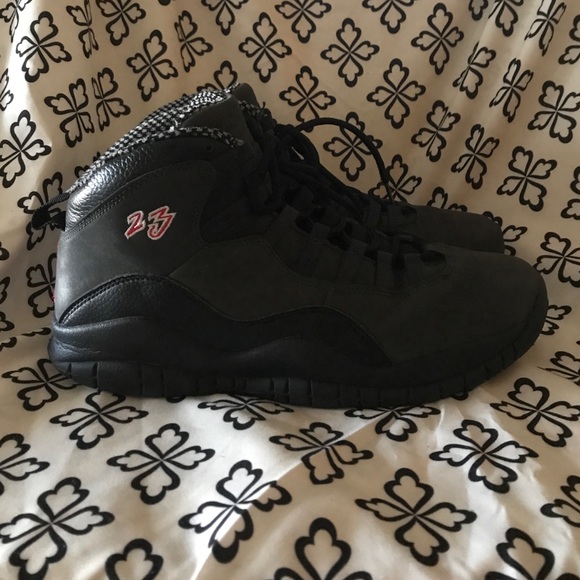 Air Jordan 10 retro - Picture 2 of 4